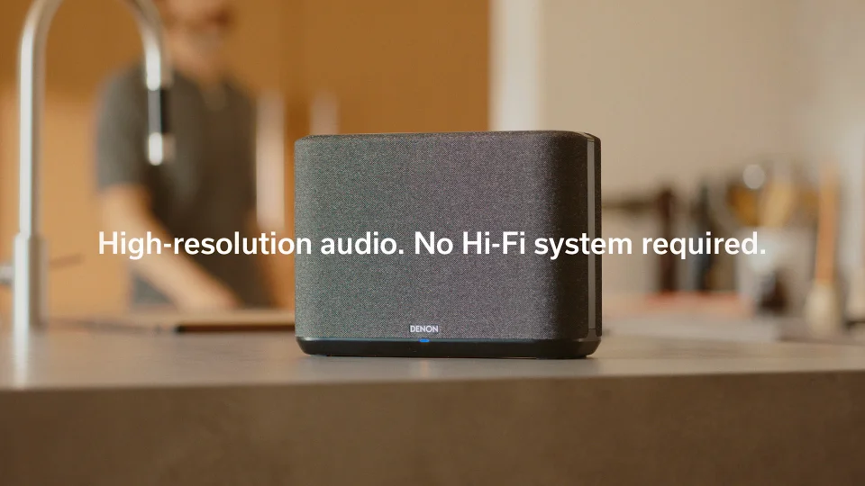Denon Holiday Gift Guide Denon Holiday Gift Guide