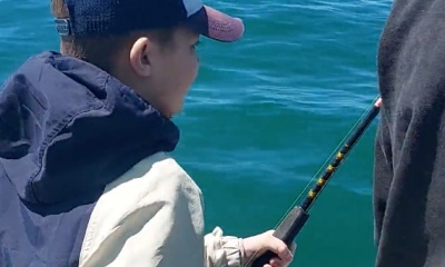 Murrells Inlet Report Video 1
