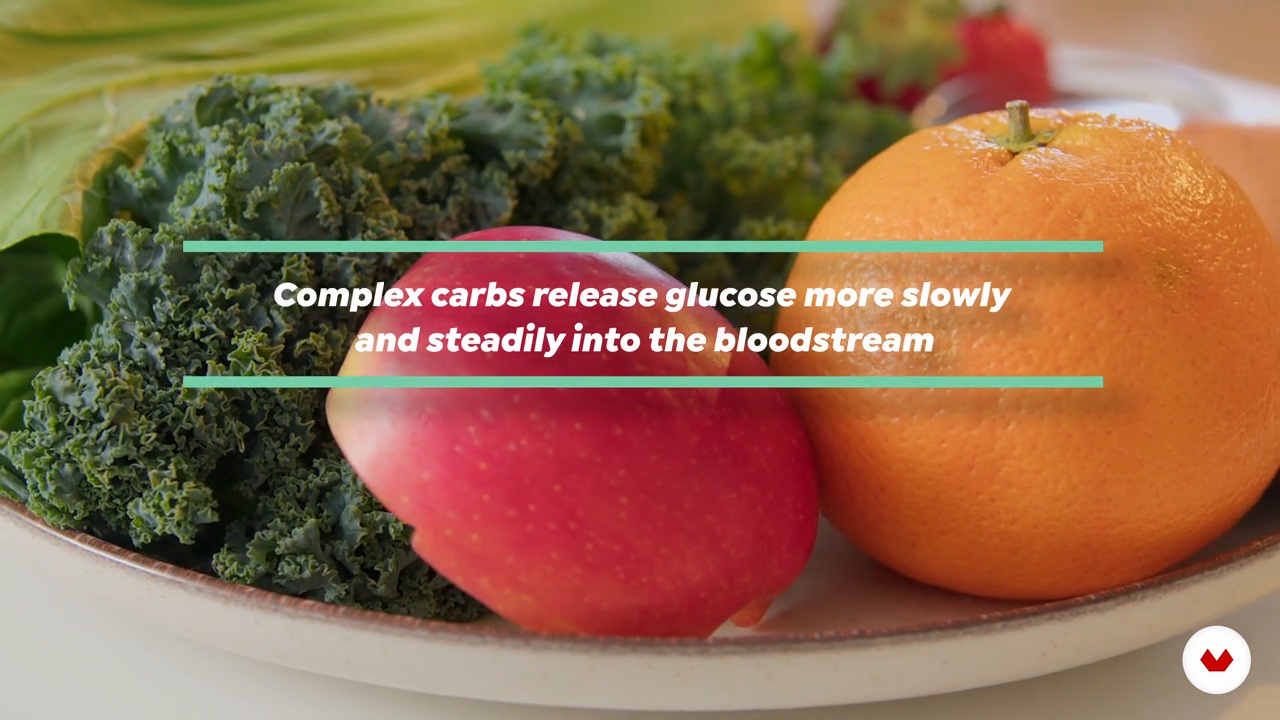 Macronutrients for Mental Clarity