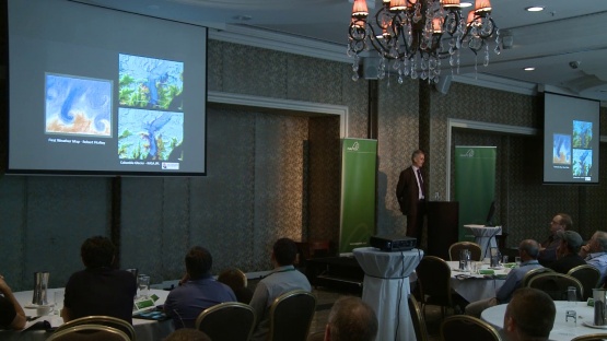 2013 Users Conference – Richard Simpson Keynote