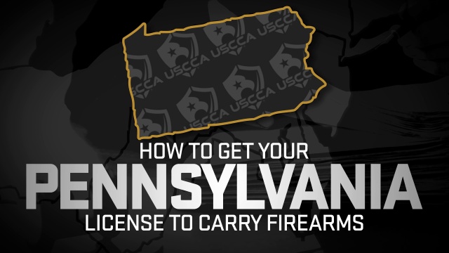 Bill proposed in Pennsylvania allowing license holders to select