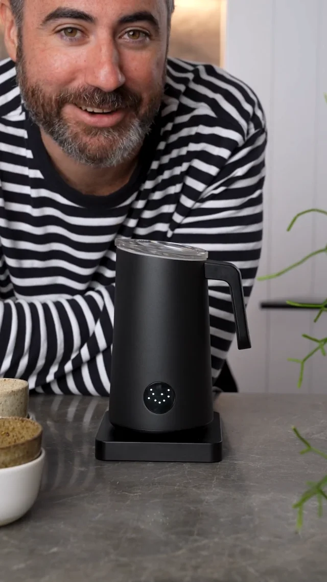 NanoFoamer® PRO – Subminimal