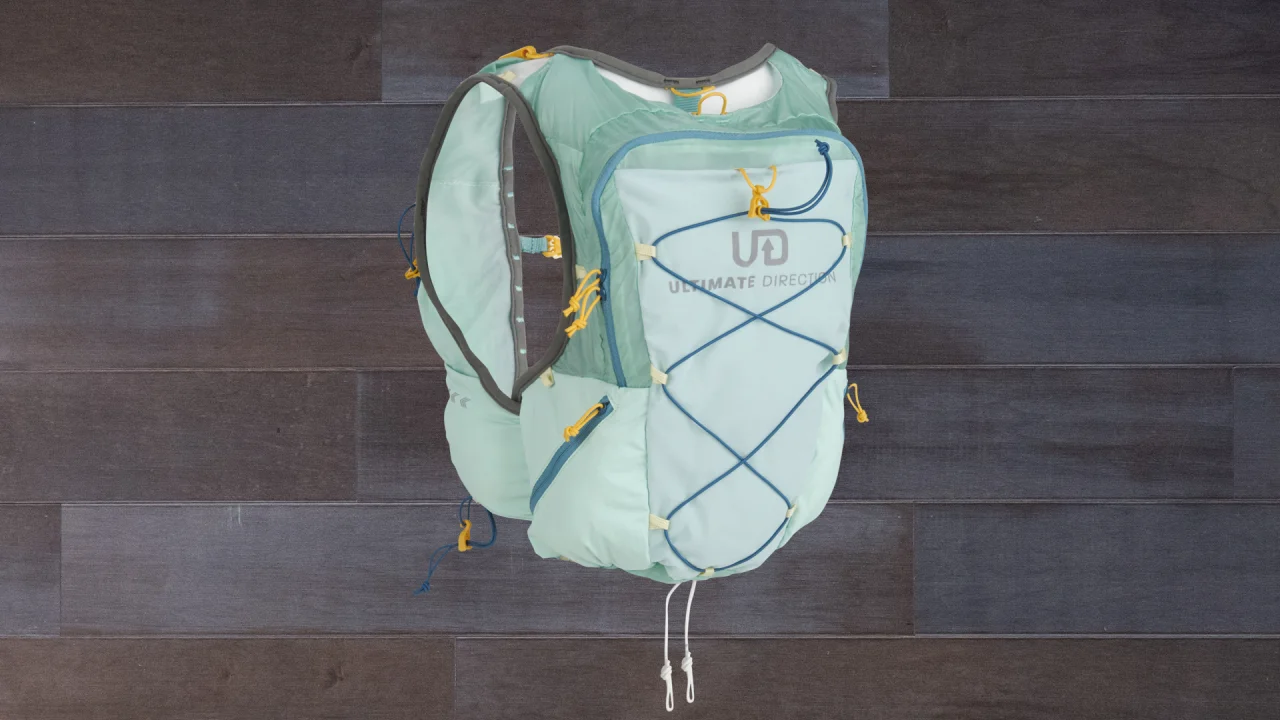 Ultimate Direction Women's Ultra Vesta Enwild