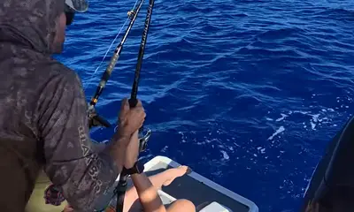Moorea-Maiao Report Video 0