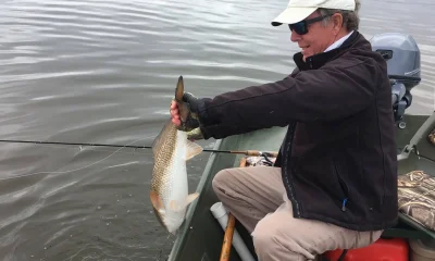 Steinhatchee Report Video 2