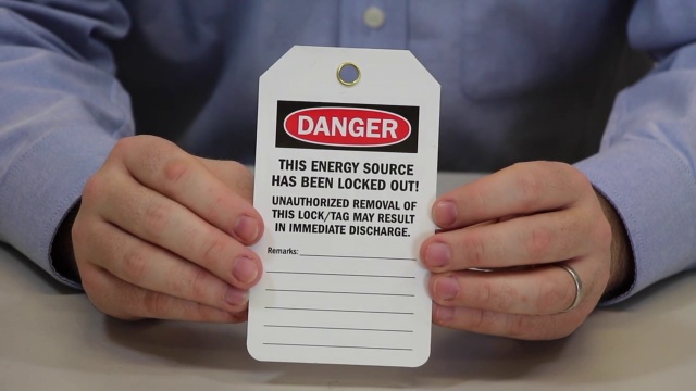 10 Mil Plastic Tags