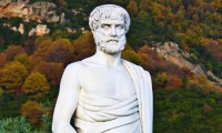 Aristotle on the Virtues