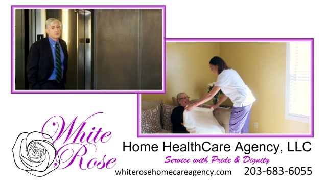 Home Care Agency In Hamden Ct