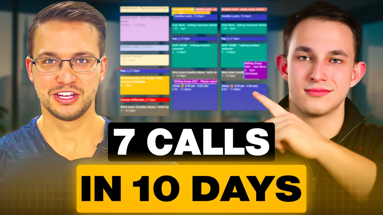 RNB Merchandise video case study