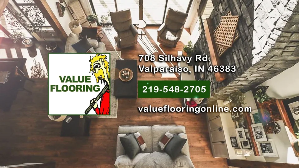 Value Flooring Valparaiso In