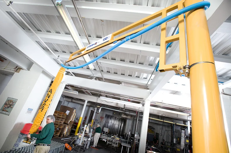 Photo and Video Gallery - Explore Our Products - Materials Handling ...