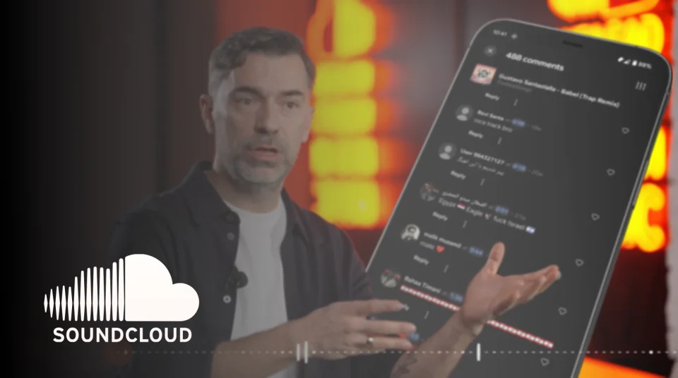 How SoundCloud Beats Fraudulent Traffic with DataDome and AWS