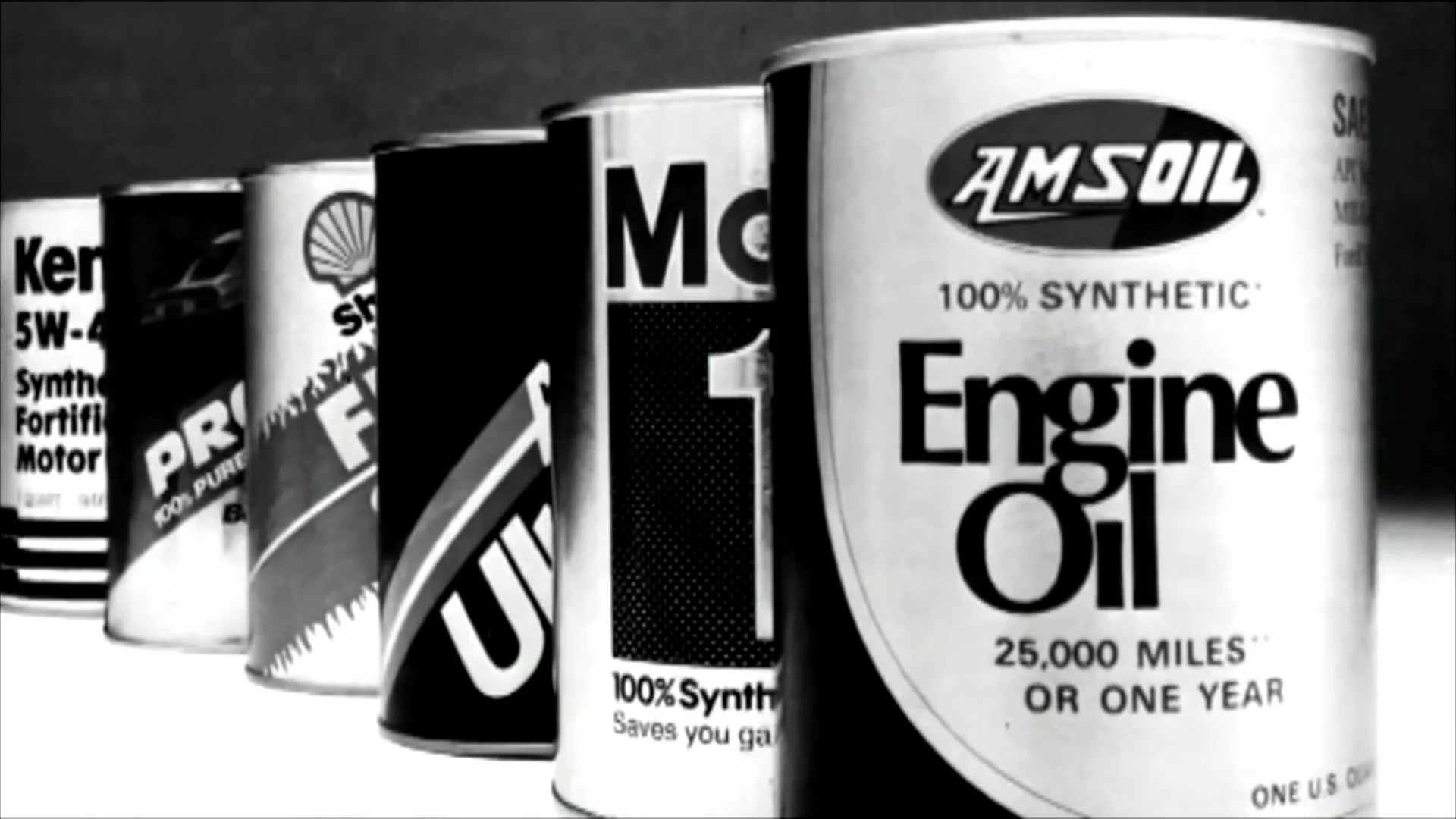 HOT ROD HISTORY LESSONS_ AMSOIL