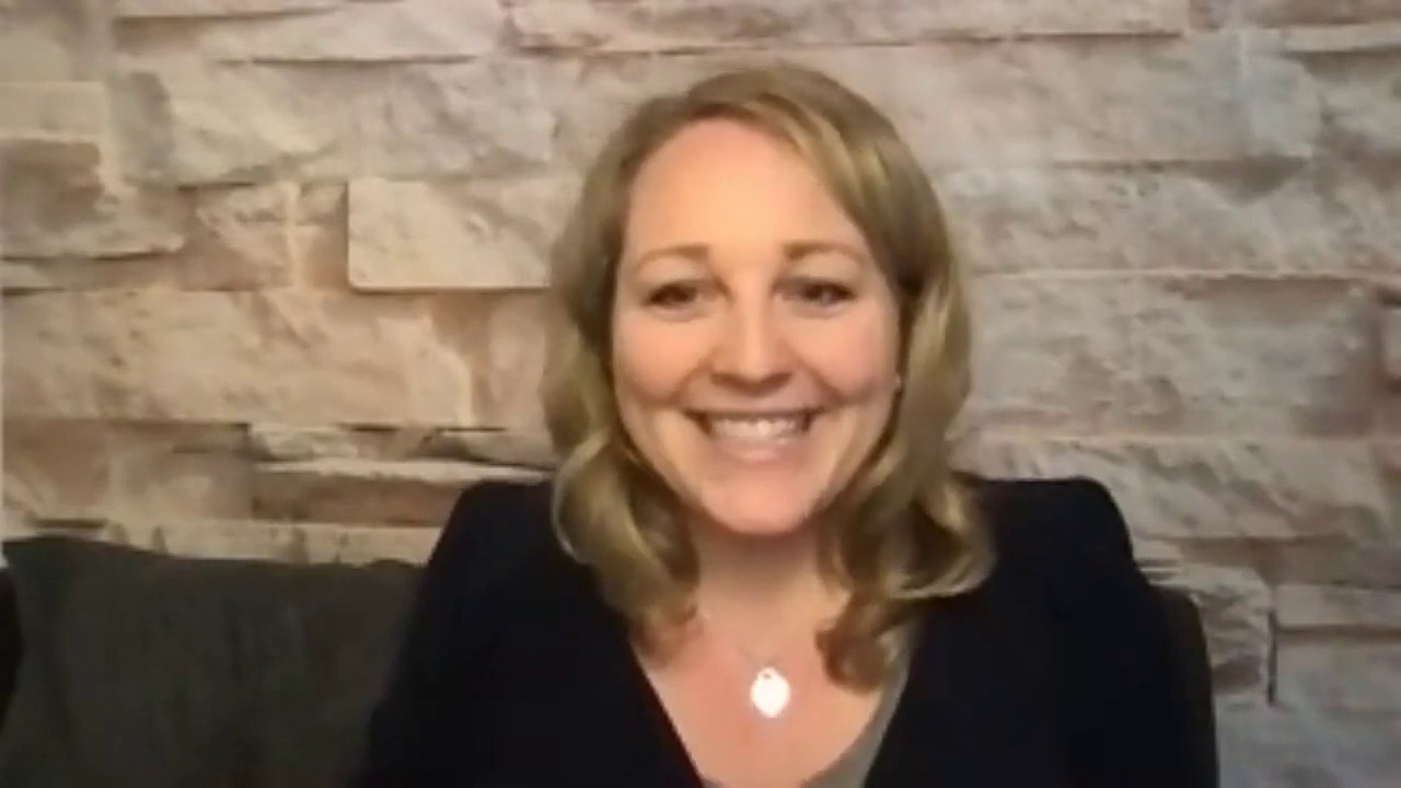 Videotestimonial Daniela Steiner