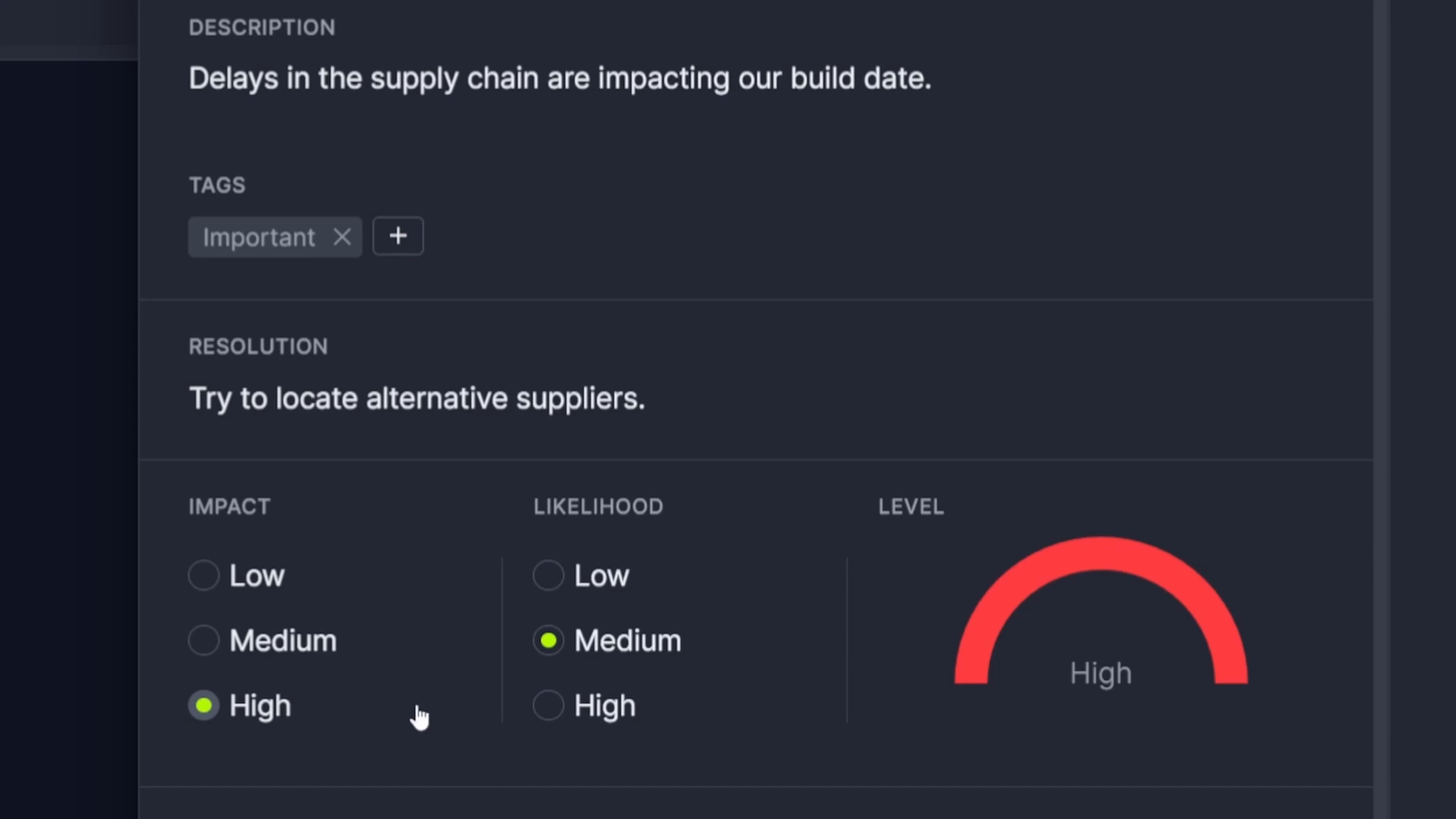 Project management training video (v705tul5xh)