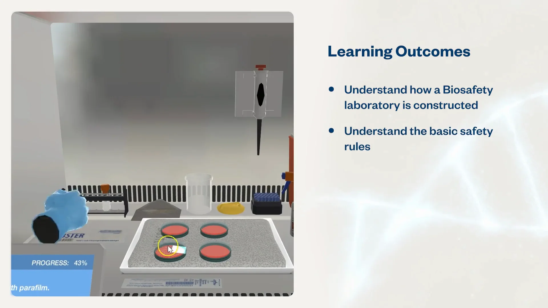 Safety Equipment in a Lab  Types, Uses & Examples - Video