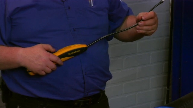Tip Clip: How to Properly Use the Sniffer