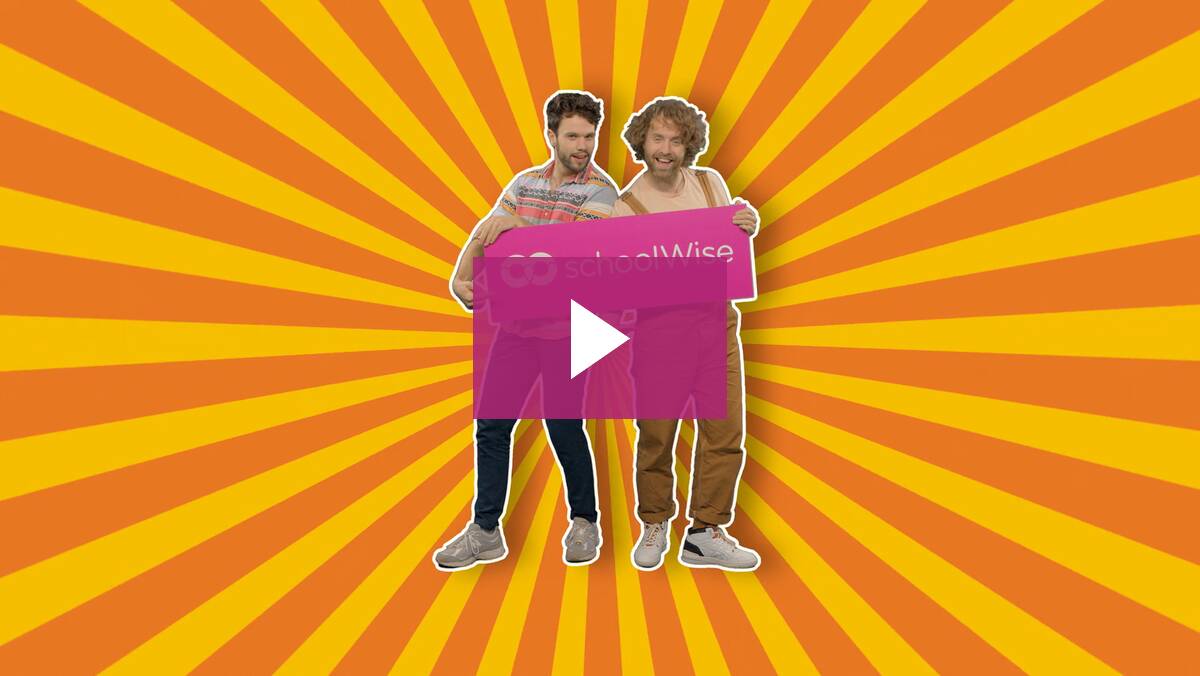 Bekijk de video over zoeken in schoolWise