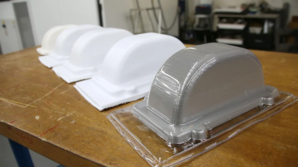 Ultimate Guide To Vacuum Forming Prints Makerbot Printers
