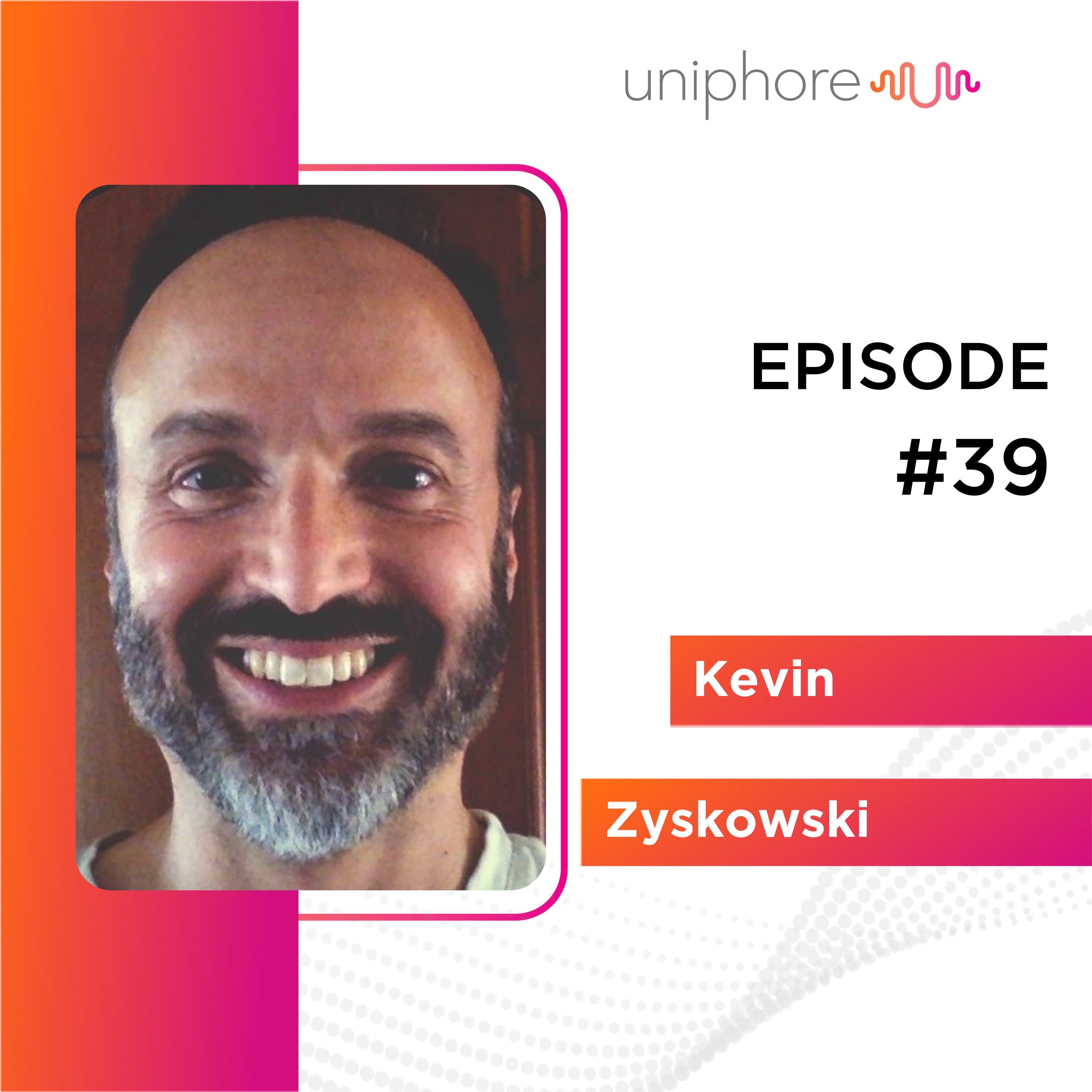 Increasing Empathy In The Contact Center - Kevin Zyskowski - Conversations That Matter - Episode #39