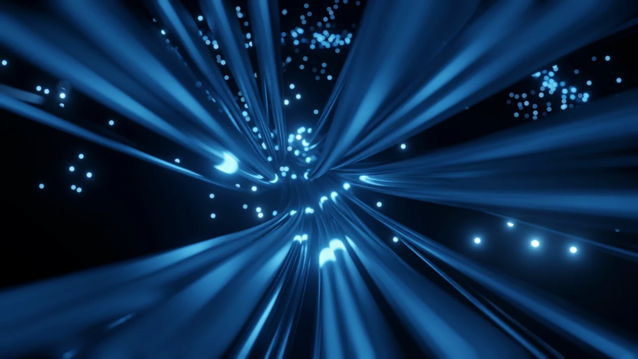 People & Organization - AI resource optimization Header Video