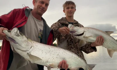Carolina Report Video 2