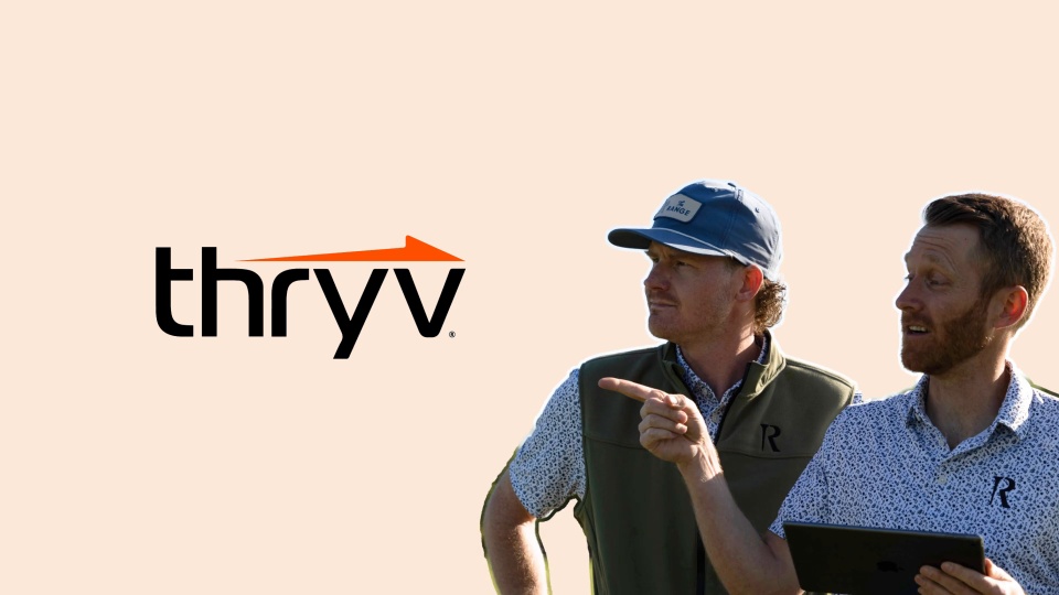 The Range Golf - Customer Success Story (Blake Clifton - The Range Golf)