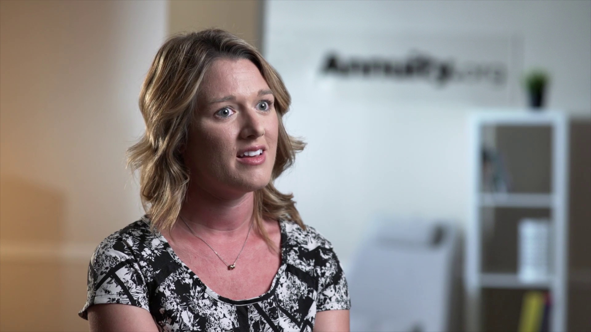 How is Annuity.org different from other sites?