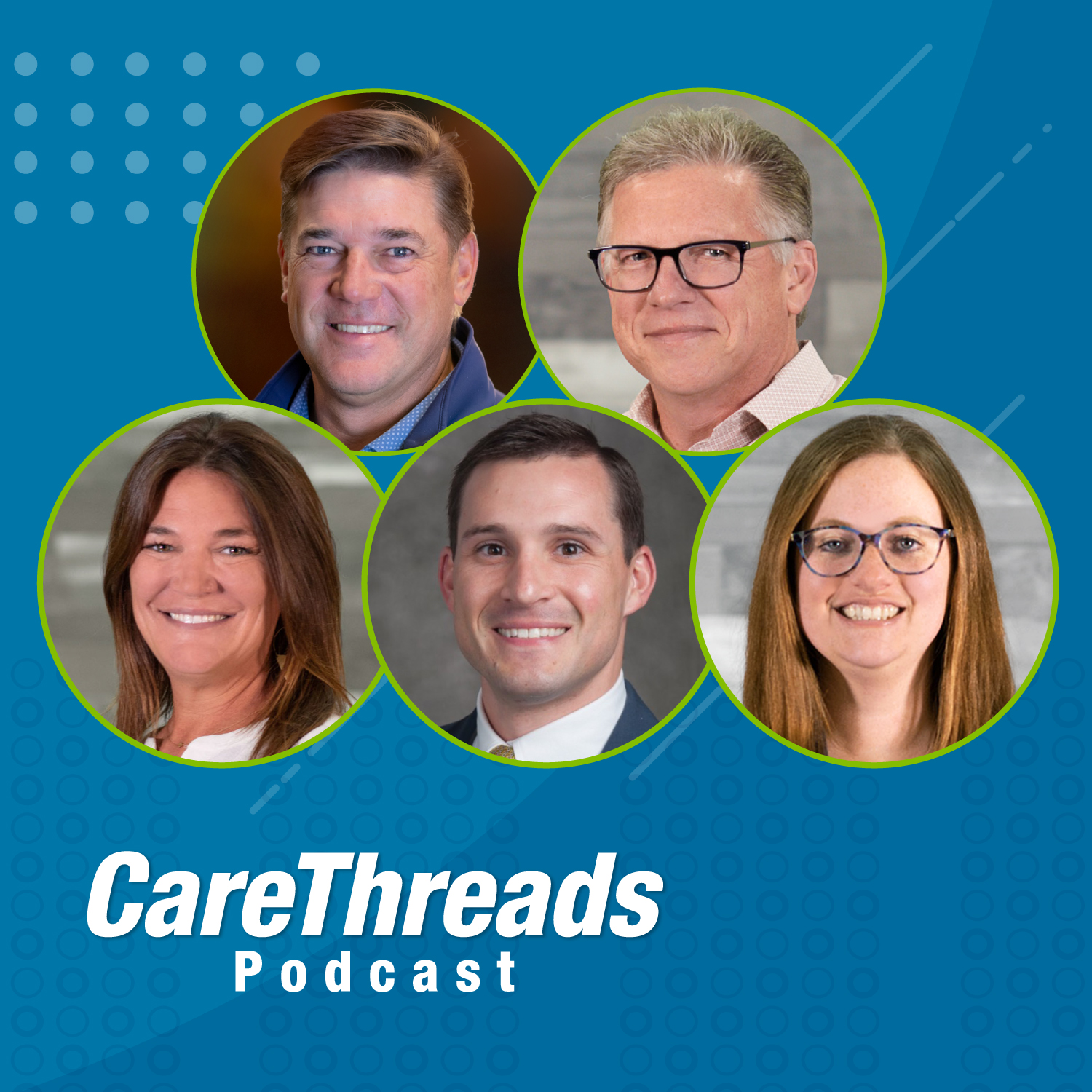 Netsmart CareThreads