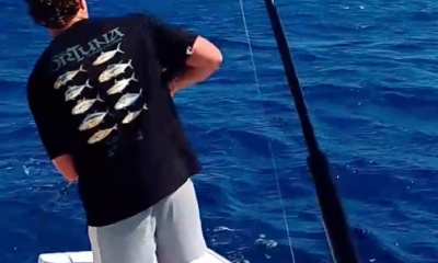 San Jose del Cabo Report Video 0