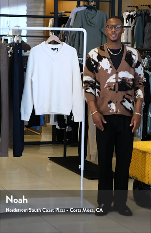 トップス 24AW Theory Montana Wool Hvy Wool Cash Theory Heavy Wool Sweater | Nordstrom