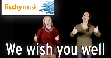 We wish you well