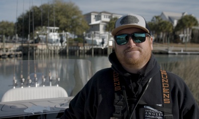 Rising Sun Fishing- Wrightsville