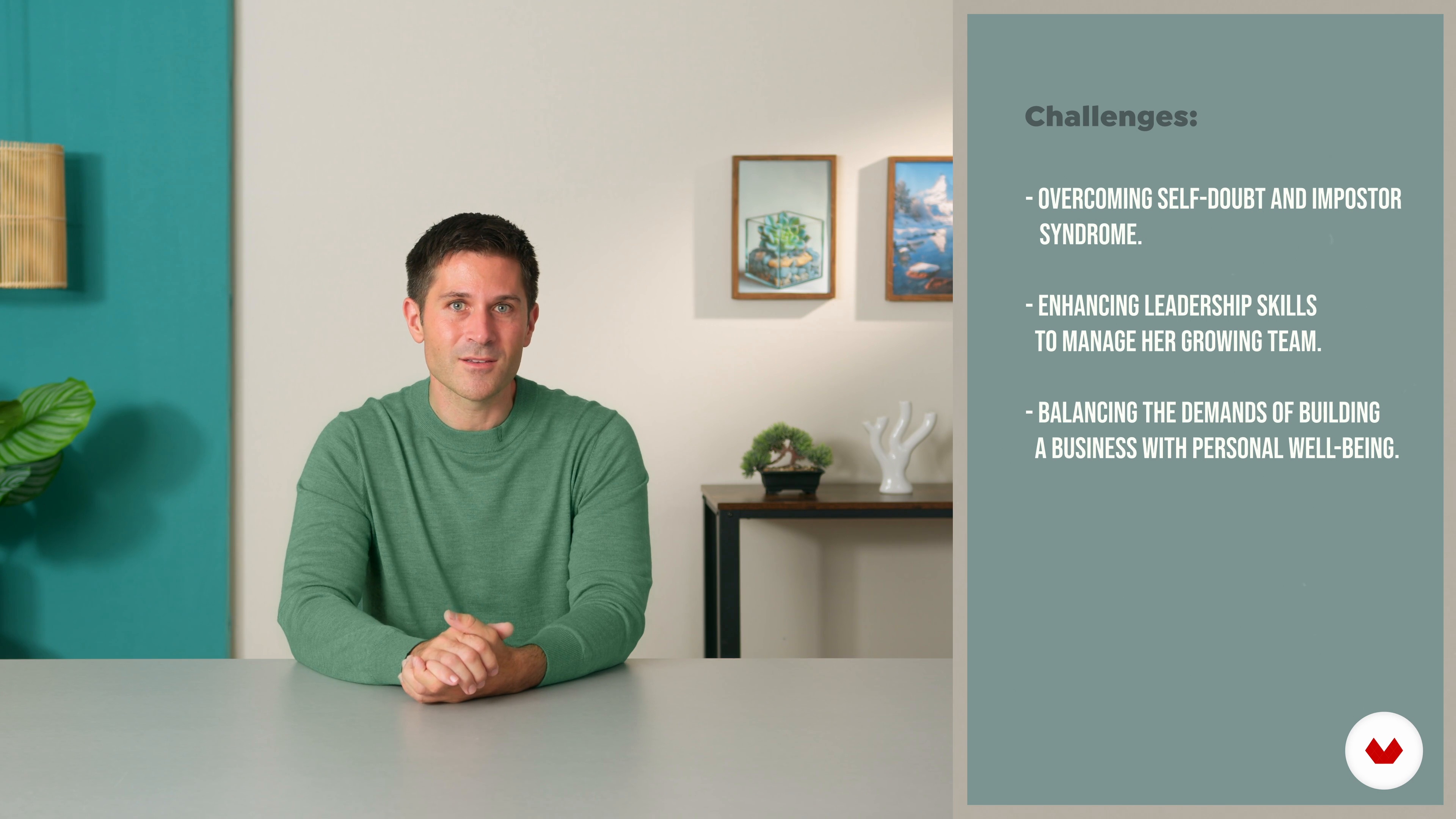 Coaching-Fallstudien aus der Praxis