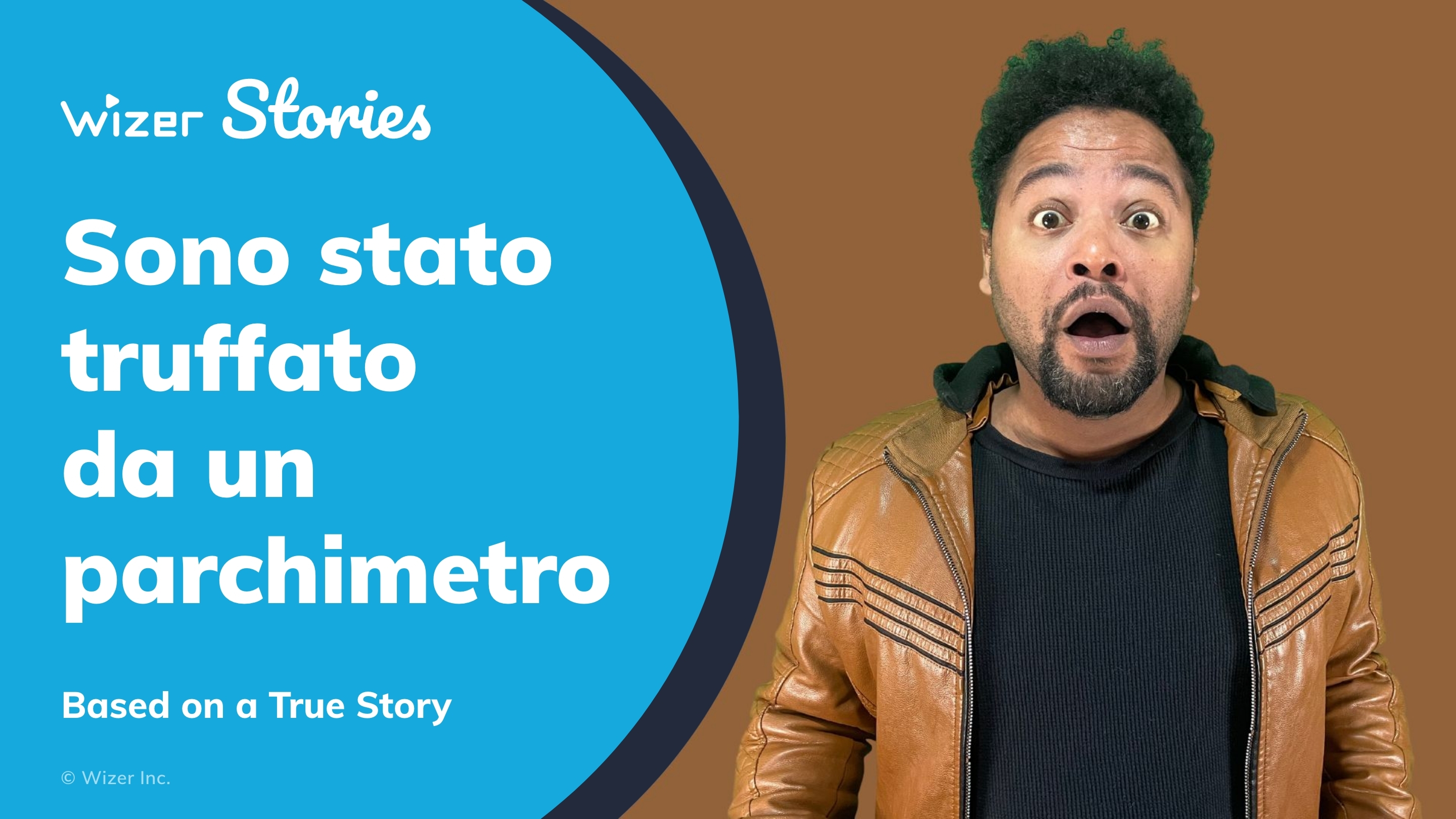 Sono stato truffato da un parchimetro