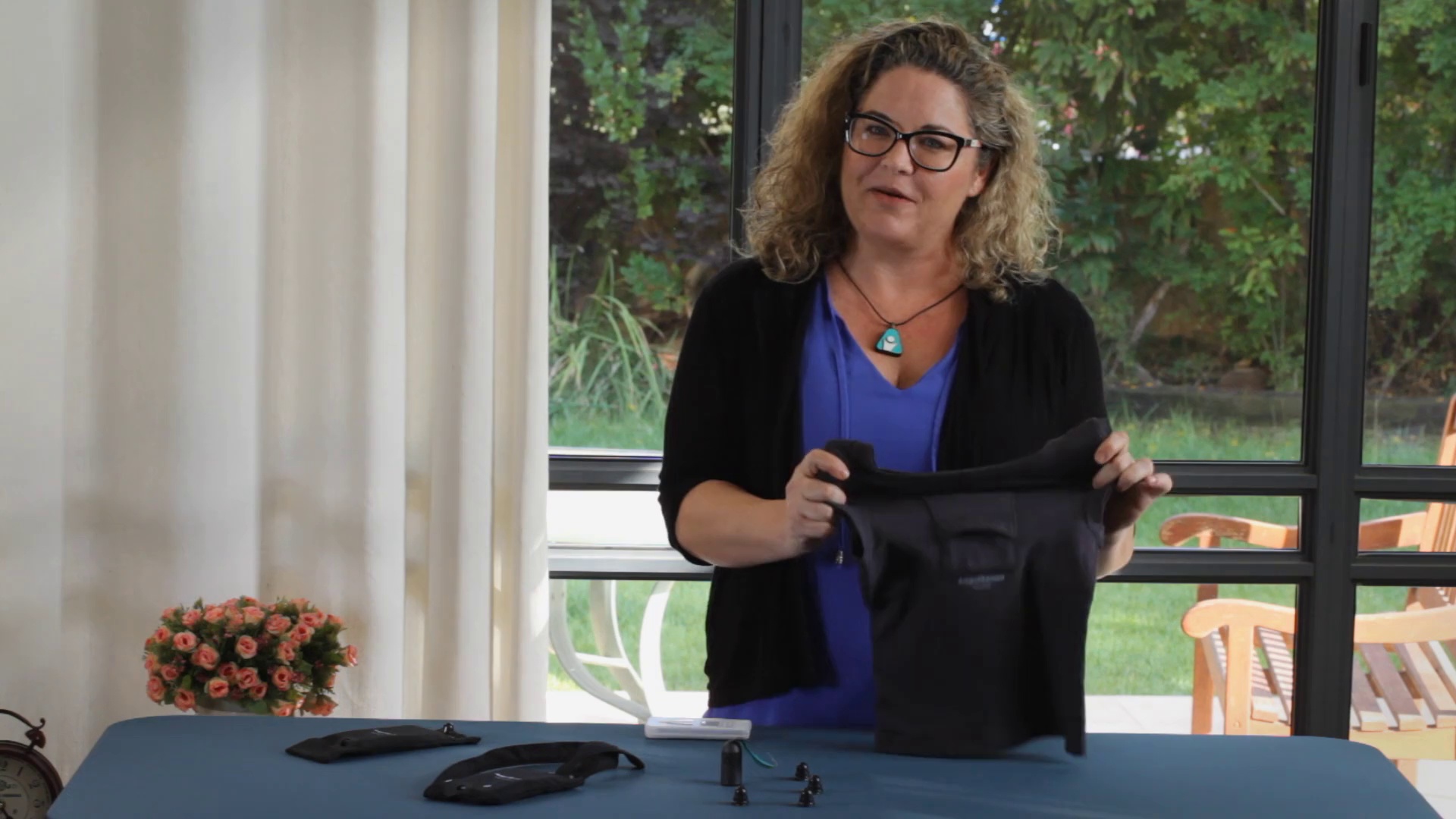 angelsense wearables