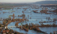 Floods and Climate Change