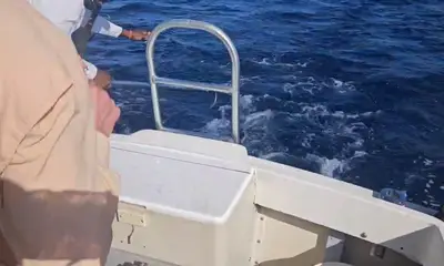 Grand Cayman Report Video 1