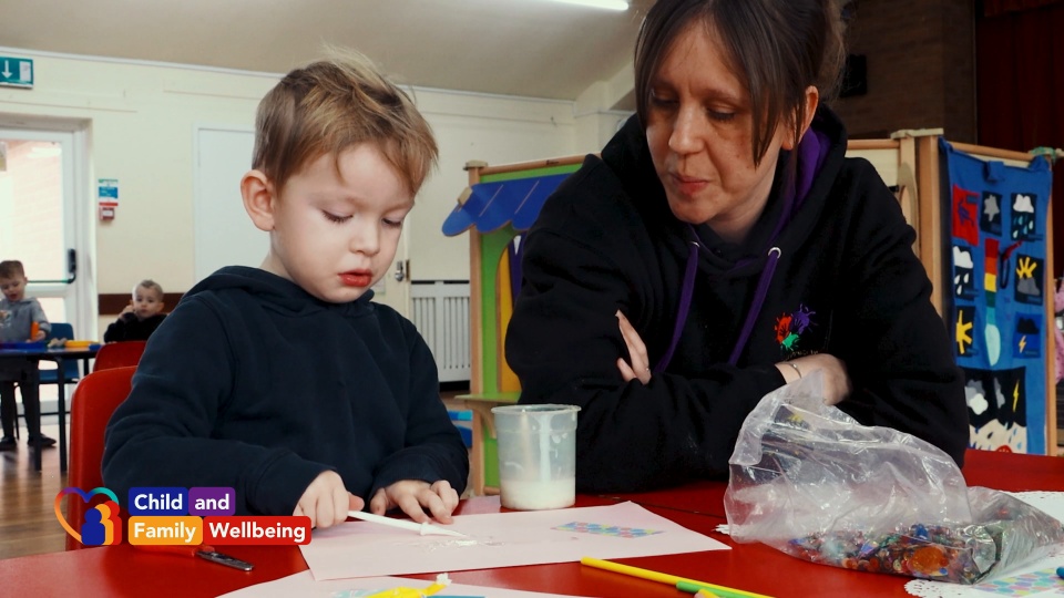School Readiness