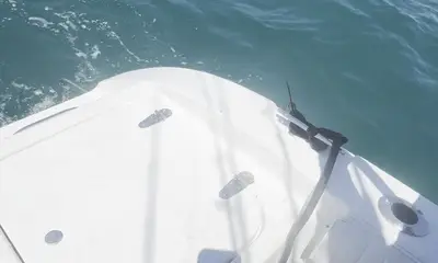 Oak Island Verslag Video 0