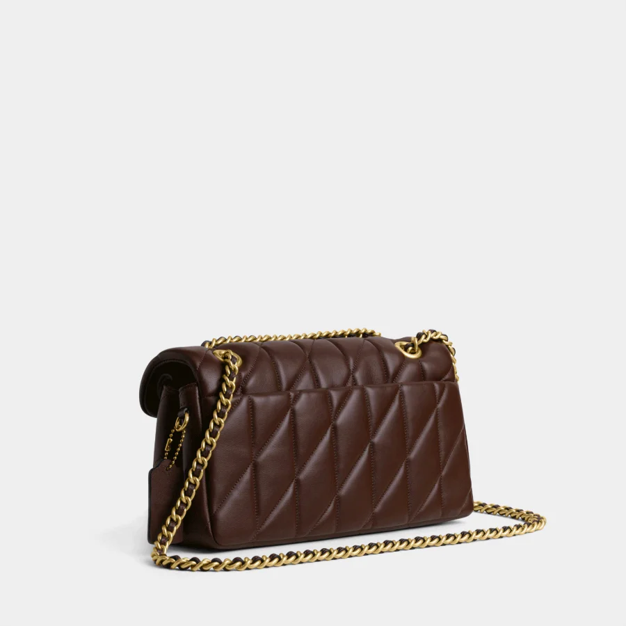 ショルダーバッグ・ポシェット COACH TABBY 26 CROSSBODY BAG ショルダーバッグ・ポシェット Coach TABBY 26 CROSSBODY BAG