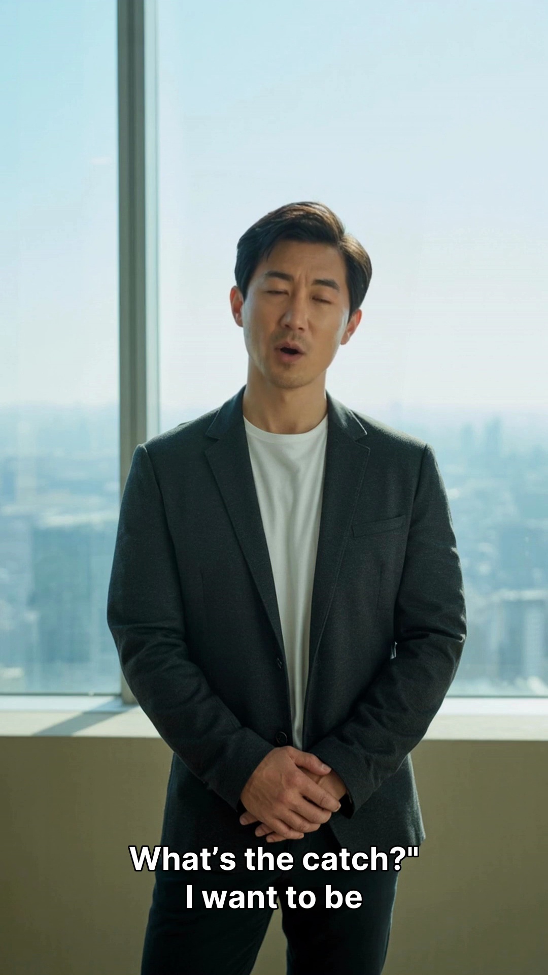 Our WHY for the Ventrika Panel News Network