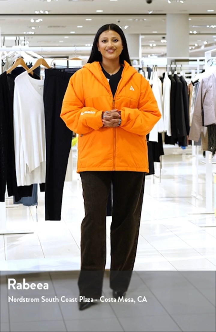 Nike ACG Therma-FIT ADV Rope de Dope Water Repellent Insulated