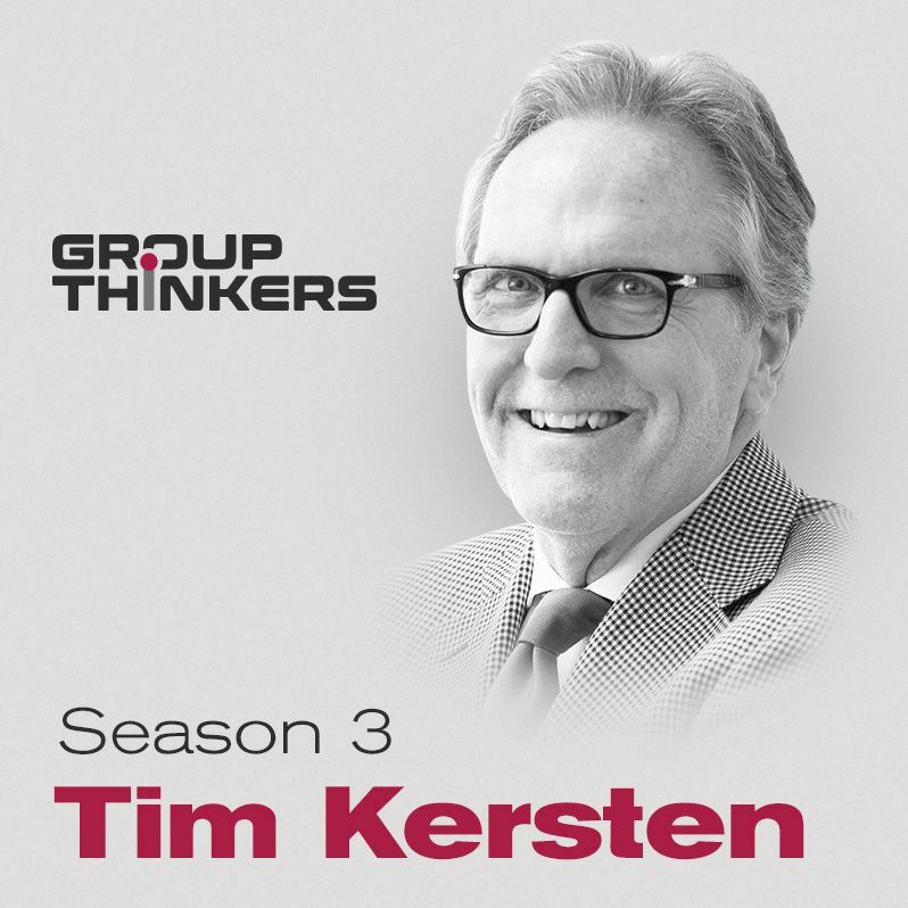 RKD Group: Thinkers