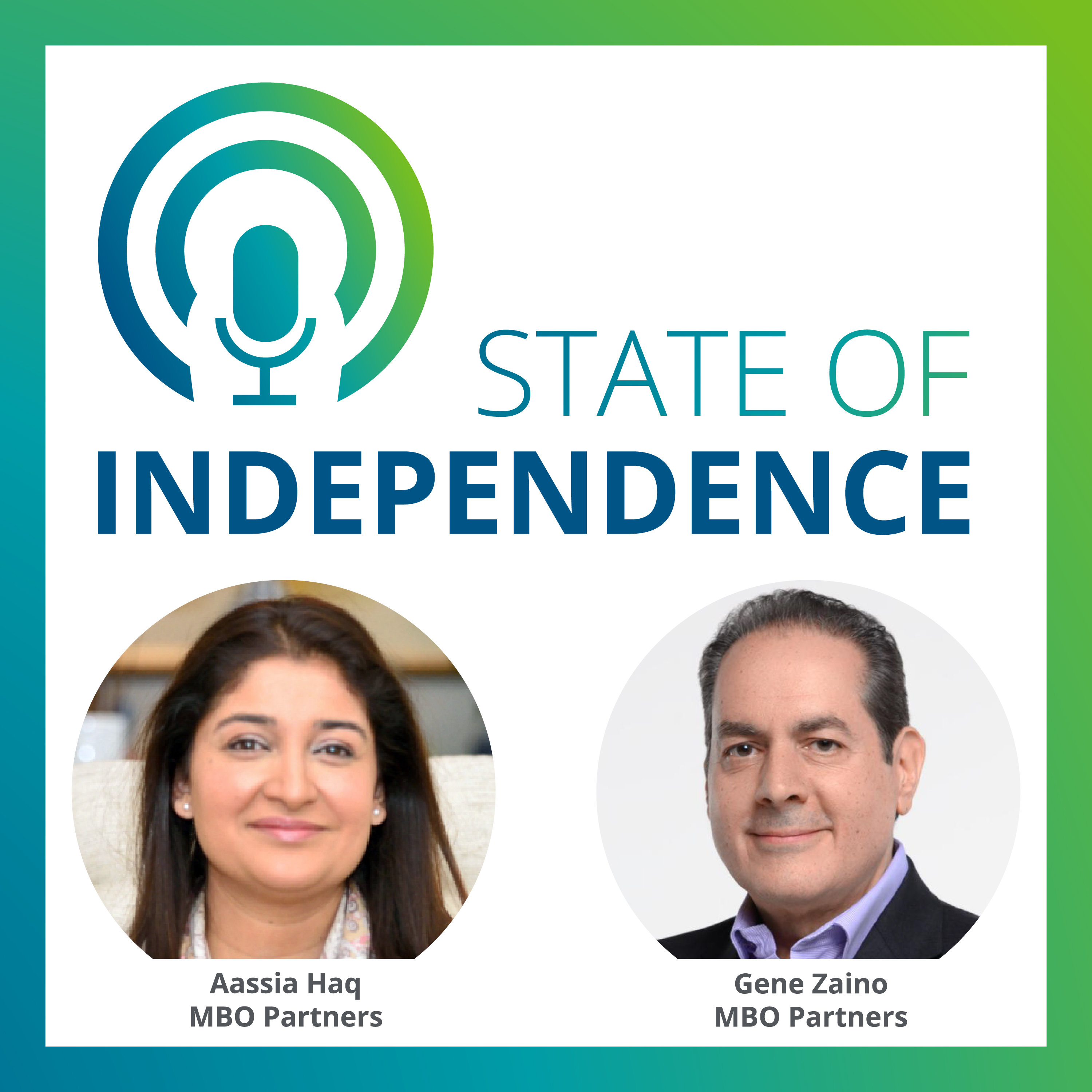 State of Independence
