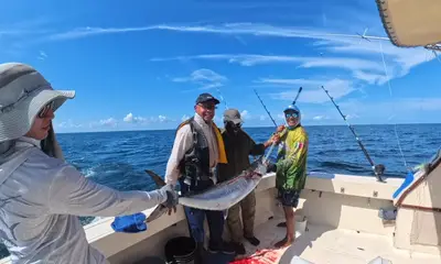 Playa Mujeres Report Video 3