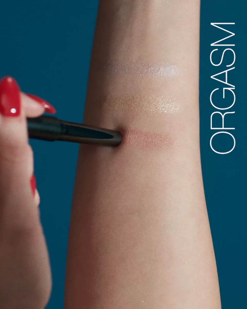 NARS Total Seduction Shimmer Eyeshadow Stick | Nordstrom