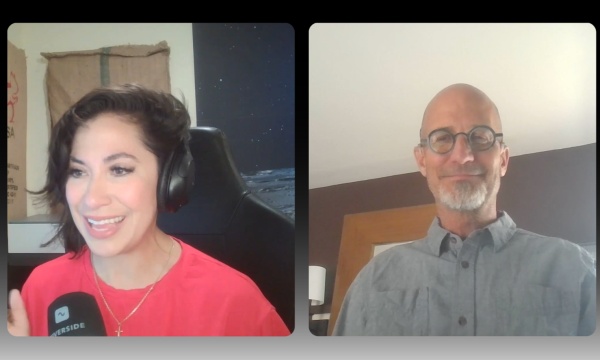 Ep 12, S2 - Digital Accessibility in Culture Drives Compliance - Jay Wyant