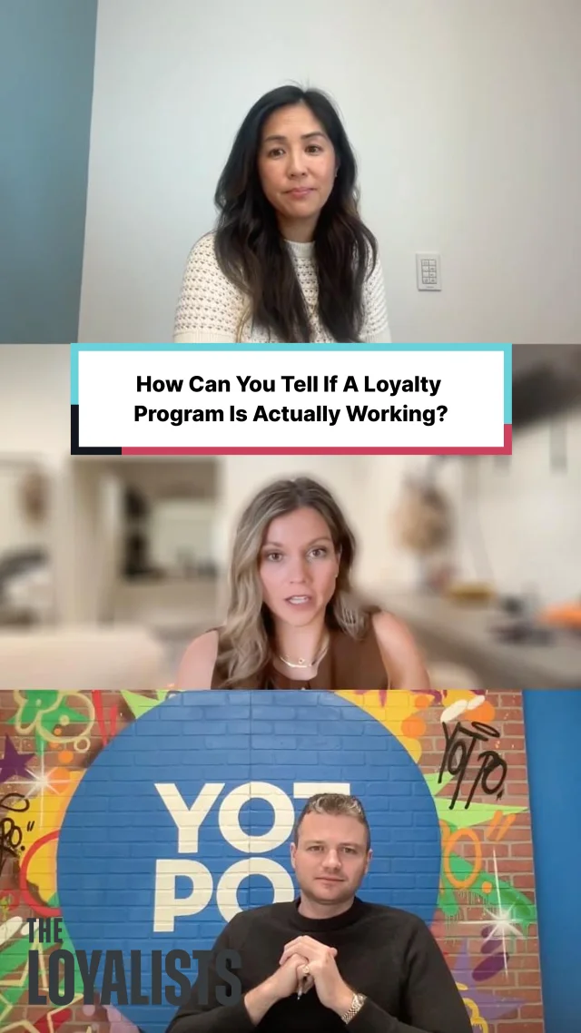 Introducing The Loyalists: A Loyalty Ecommerce Podcast | Yotpo