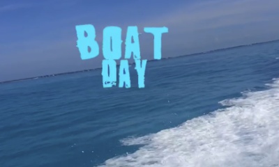 The perfect day 